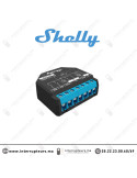 Relais domotique SHELLY Wi-Fi volet roulant SHELLY-2PM Casablanca Maroc