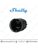 Prise connecté SHELLY Plug S 2500W Casablanca Maroc
