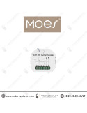 Switch Moes volet roulant WRM-108-MS Casablanca Maroc