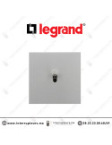 Legrand art d'Arnould va-et-vient acier satin 67501 Casablanca Maroc