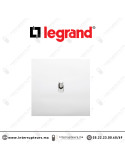 Legrand art d'Arnould va-et-vient acier miroir 67601 Casablanca Maroc