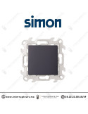 Obturateur SIMON 24 graphite 2400800-038 Casablanca Maroc