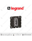 Interrupteur va et vient Legrand  Céliane 10AX CM0001 Casablanca Maroc