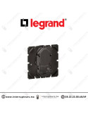 Prise RJ45  Legrand Céliane Cat6A STP blindée CM0346 Casablanca Maroc