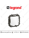 Sortie de câble  Legrand Niloe Blanc Casablanca Maroc