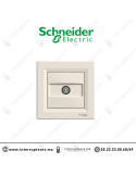 Prise TV Schneider Asfora créme EPH3200123 Casablanca Maroc