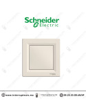Obturateur Schneider Asfora crème EPH5600123 Casablanca Maroc