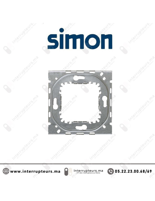 Support Simon270 1 module 20000910-039 Casablanca Maroc