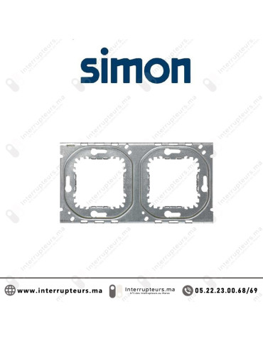 Support Simon270 2 modules 20000920-039 Casablanca Maroc