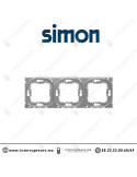 Support Simon270 3 modules 20000930-039 Casablanca Maroc