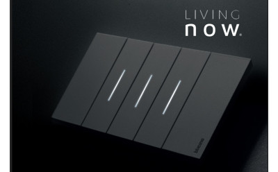 Pourquoi choisir Biticino Living Now ?