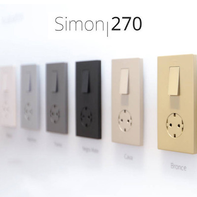 Simon 270