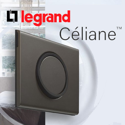 Legrand Céliane