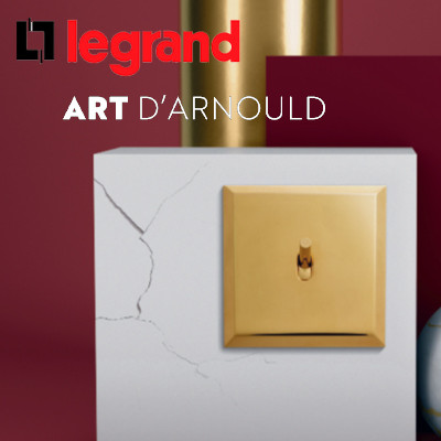 Legrand Art d'Arnould